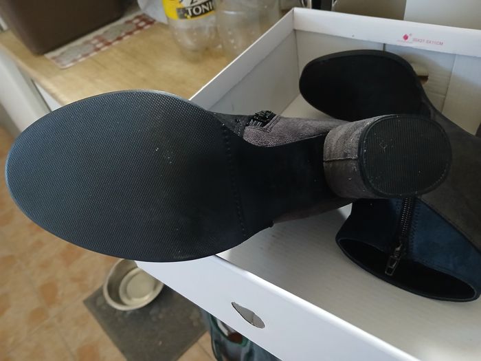 Bottines - photo numéro 3