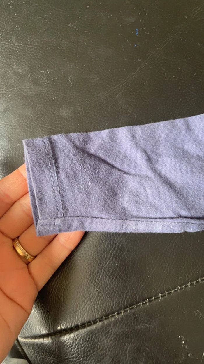 T shirt Mickey - photo numéro 2