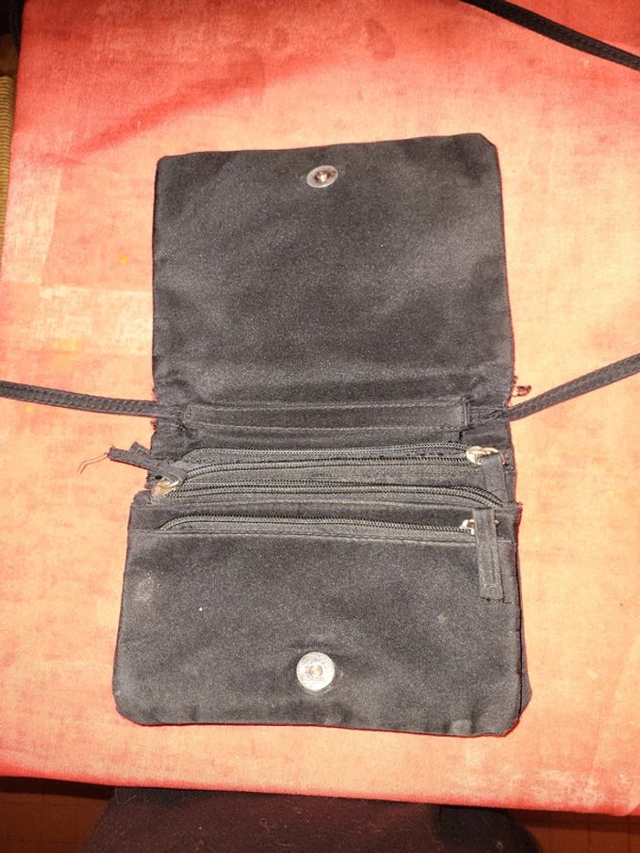 Sac a main bandouliere - photo numéro 2