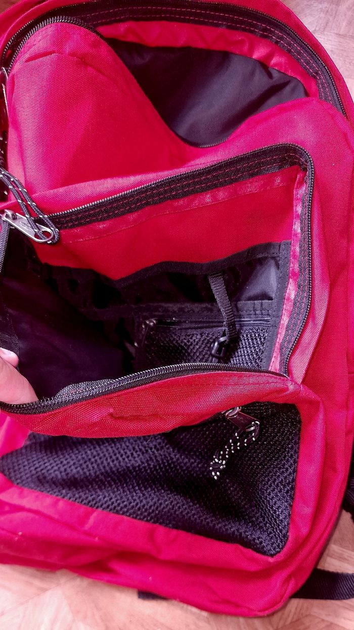 Sac a dos eastpeak - photo numéro 3