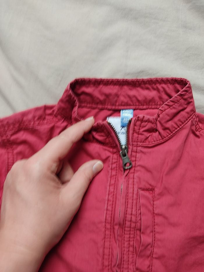 Veste 8 ans - photo numéro 2