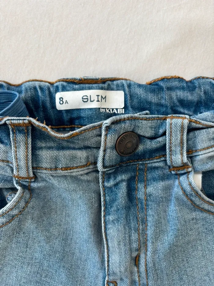 Short jeans - photo numéro 3