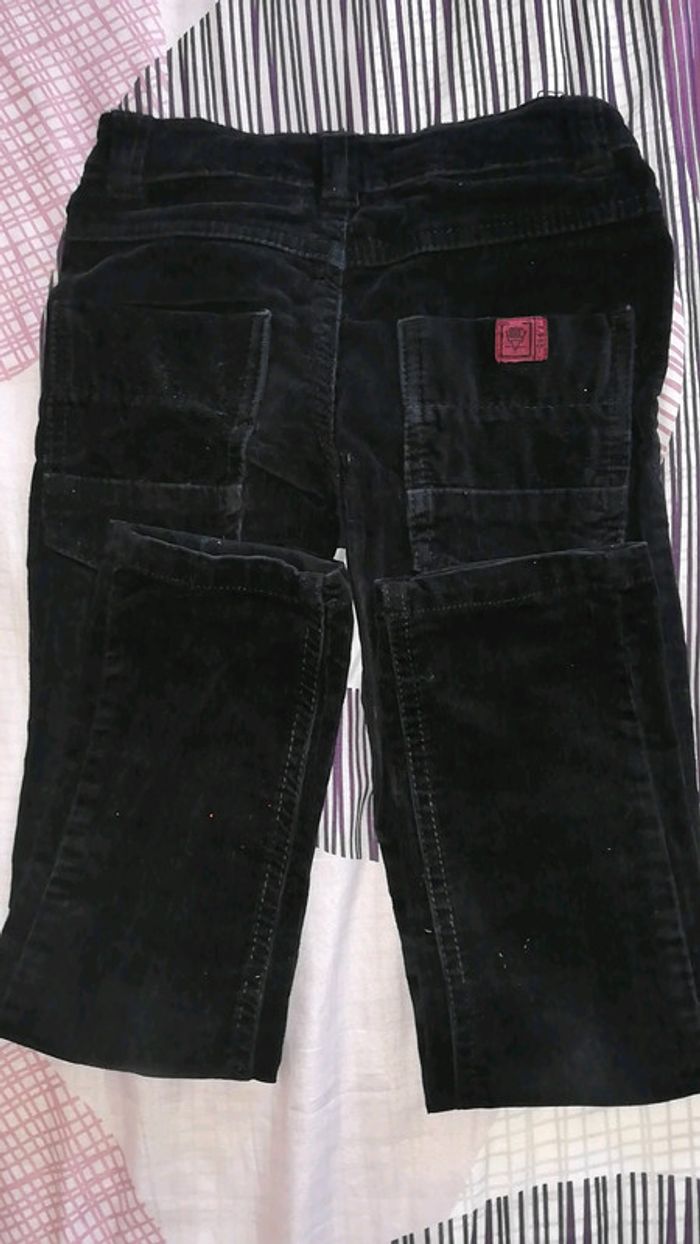 Pantalon 5 ans - photo numéro 3