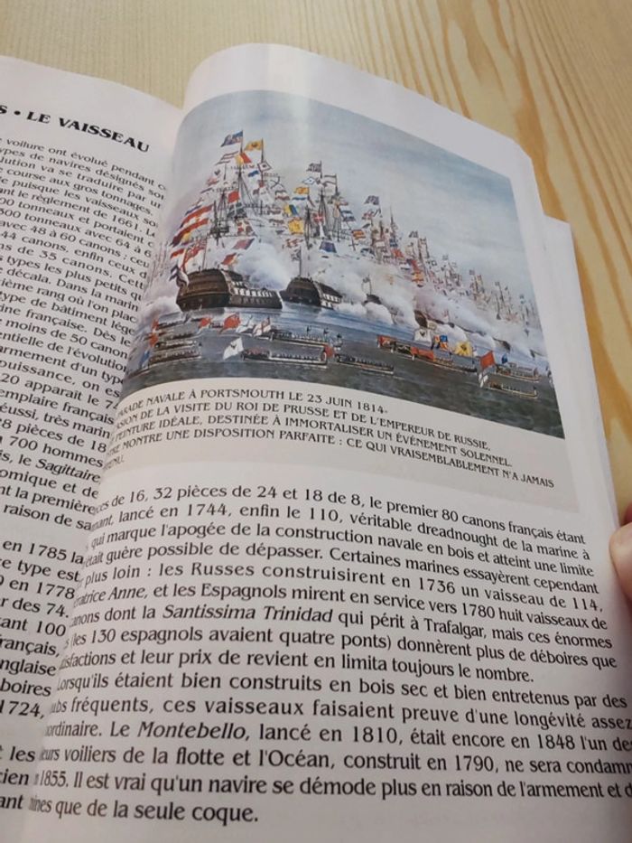 L'épopée des voiliers 🌸 - photo numéro 5