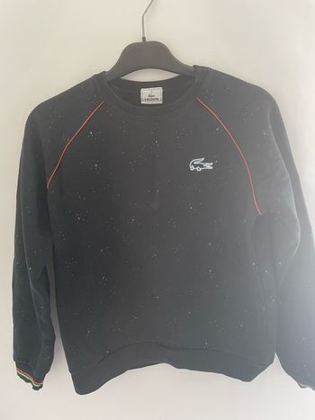 Sweat Lacoste 