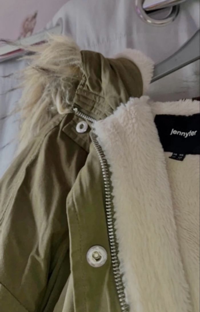 Manteau - photo numéro 7