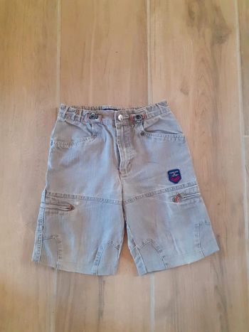 Short - Complices - 6 ans