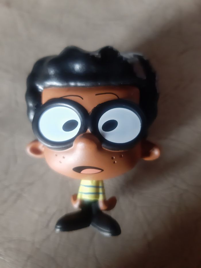 Lot de figurines - photo numéro 8