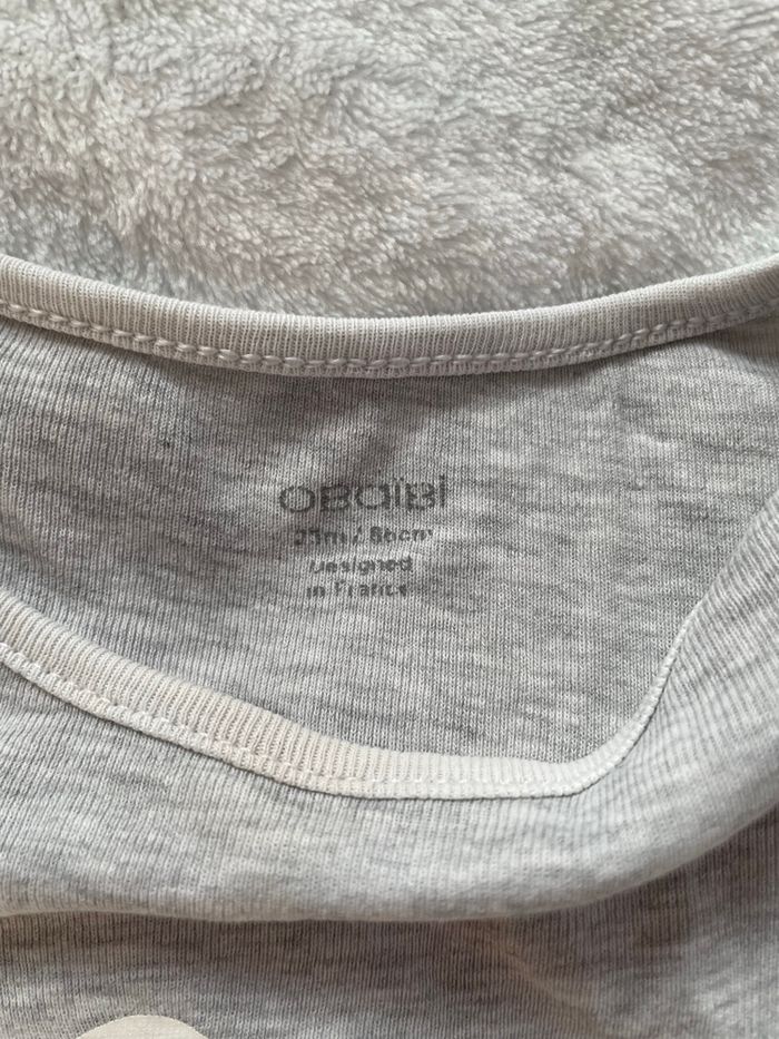 Body MC 24 mois - photo numéro 4