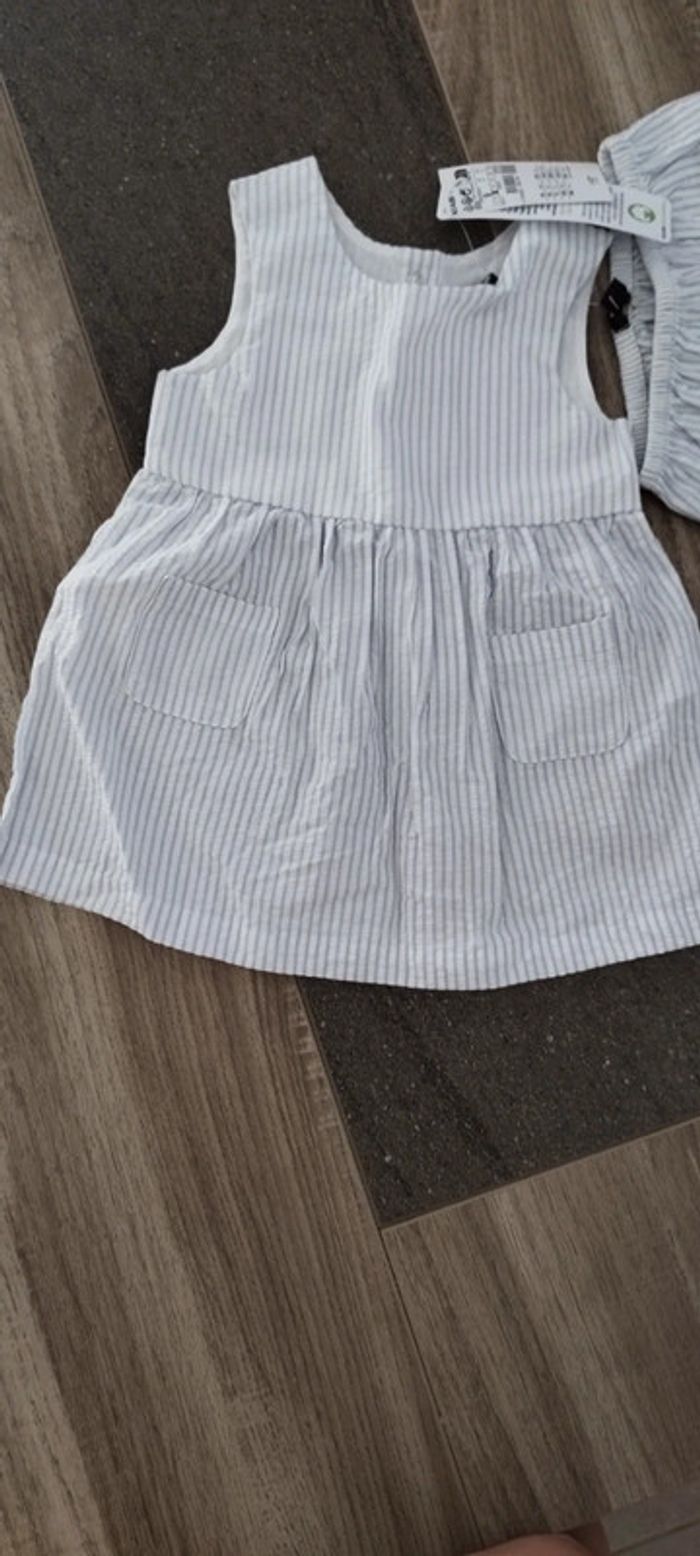 Robe été - photo numéro 3