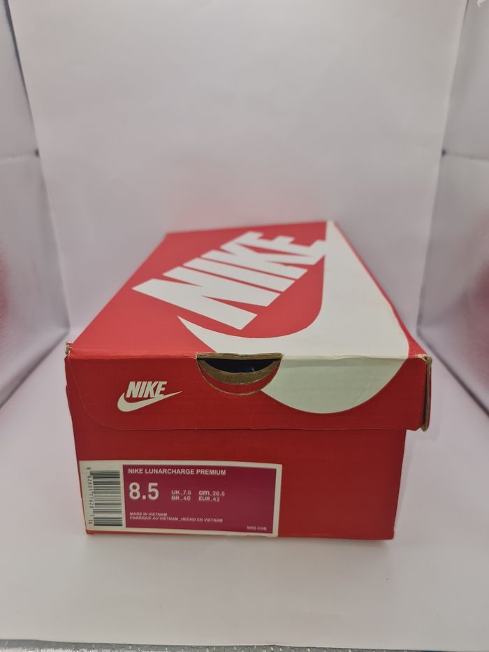 Baskets Nike Air Max Bw taille 42 - photo numéro 6