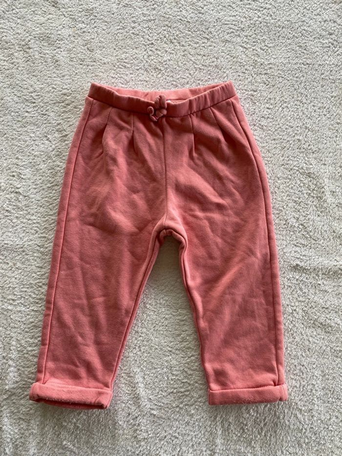 T24mois pantalon