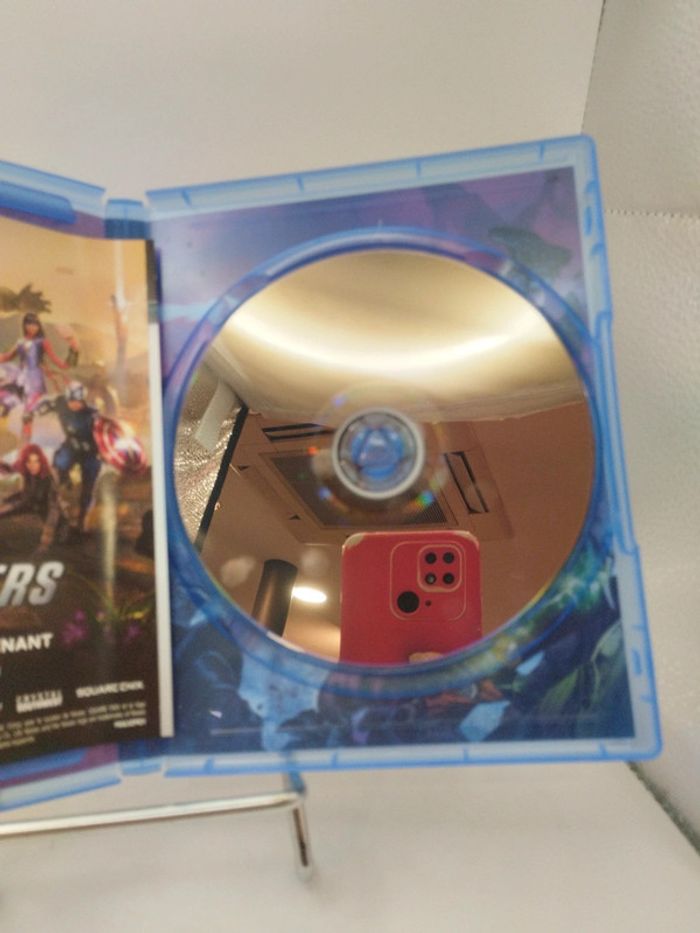 Marvel Guardians Of The Galaxy PS5 - photo numéro 5