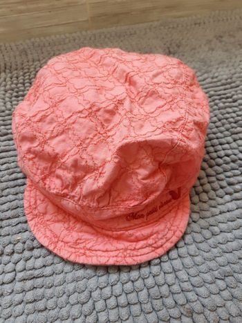 Casquette Herlaine T52