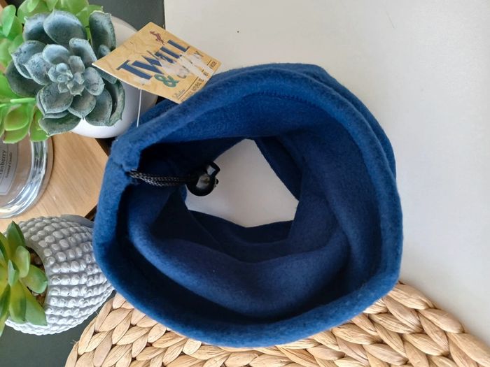 Tour de cou polaire Neuf Taille 2/3 ans🌿🌈 - photo numéro 5