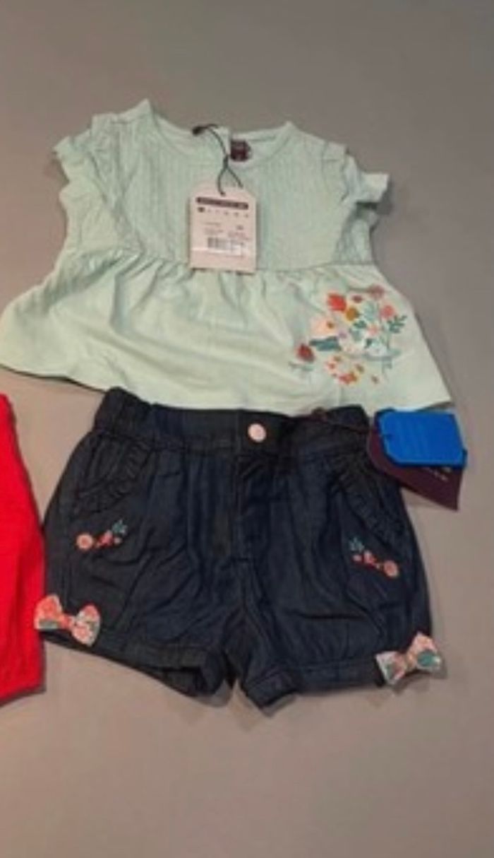 Ensemble sergent major