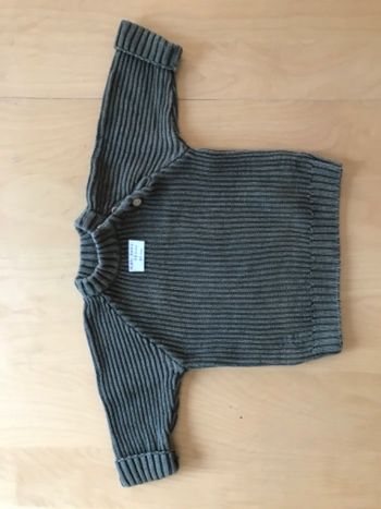 Pull 18 mois 81 cm Kiabi