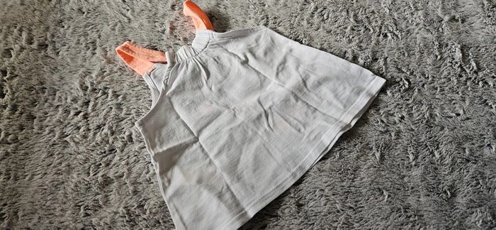 débardeur okaidi - photo numéro 2