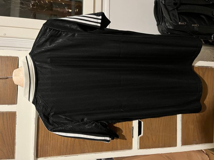 Oasis x Adidas Live Jersey - Black - photo numéro 6