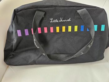 Sac little Marcel