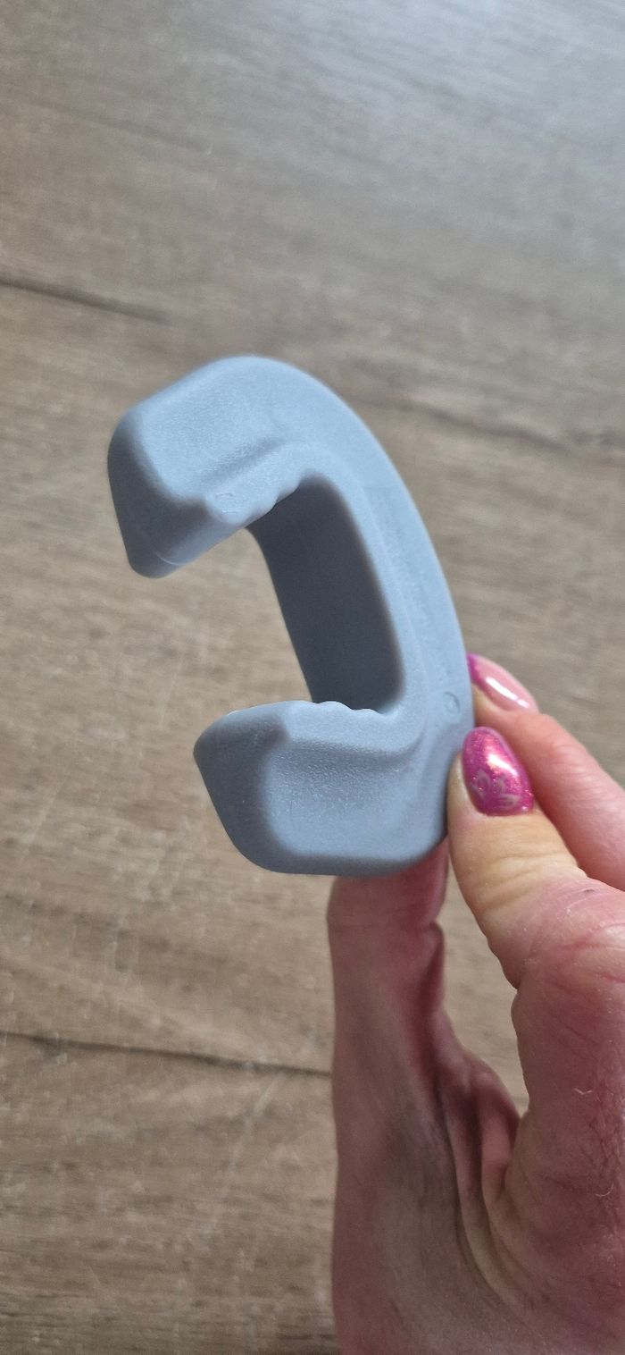 Bloque porte neuf - photo numéro 3