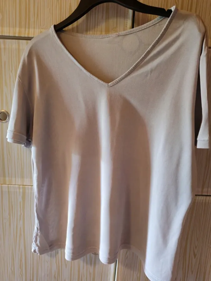 Tee-shirt femme