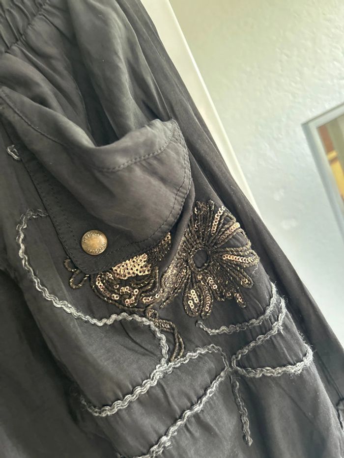 Sarouel Desigual - photo numéro 3