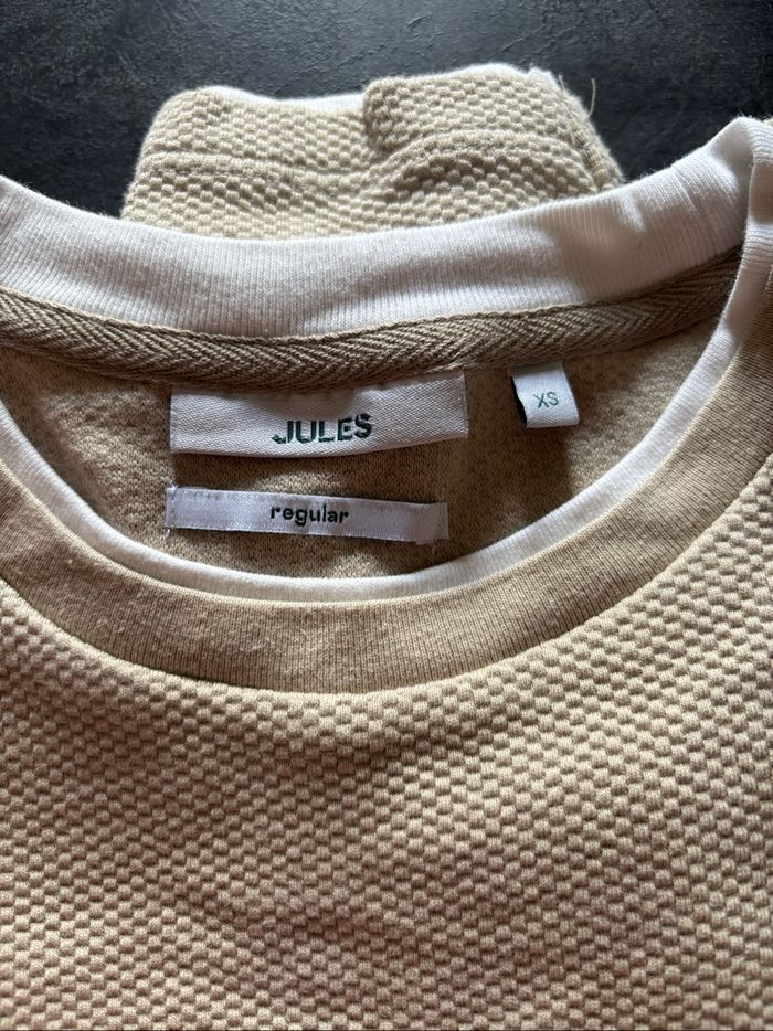 Pull homme - photo numéro 3
