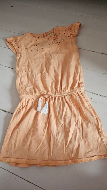 Robe Vertbaudet 4 ans
