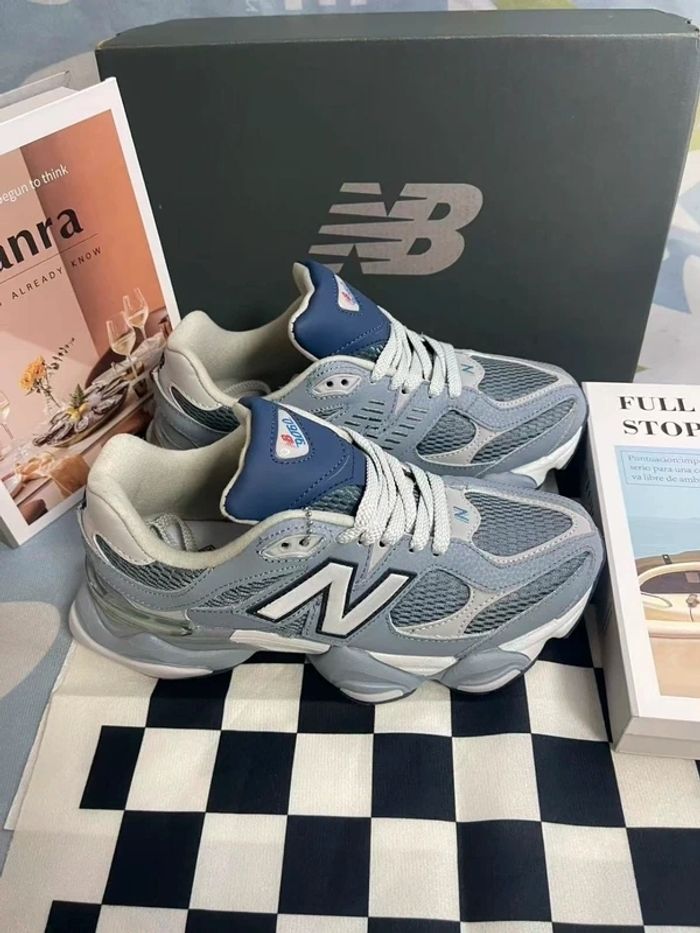 New Balance 9060 Size 44 - photo numéro 3