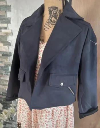 Veste perfecto