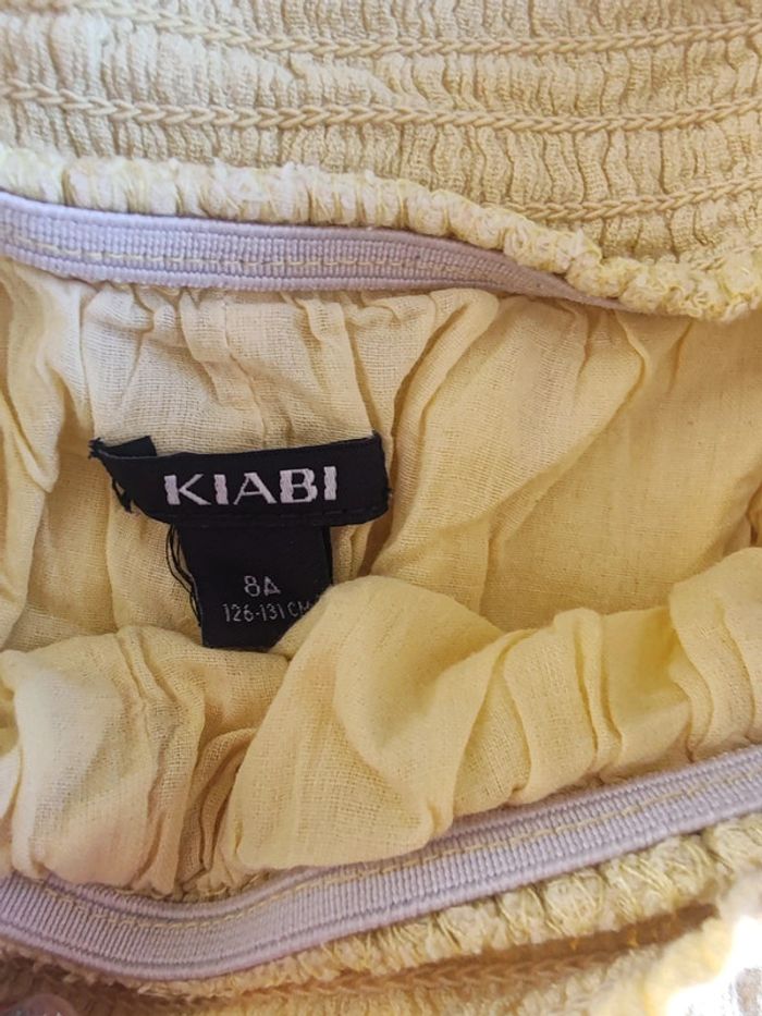 Short 8 ans - photo numéro 3