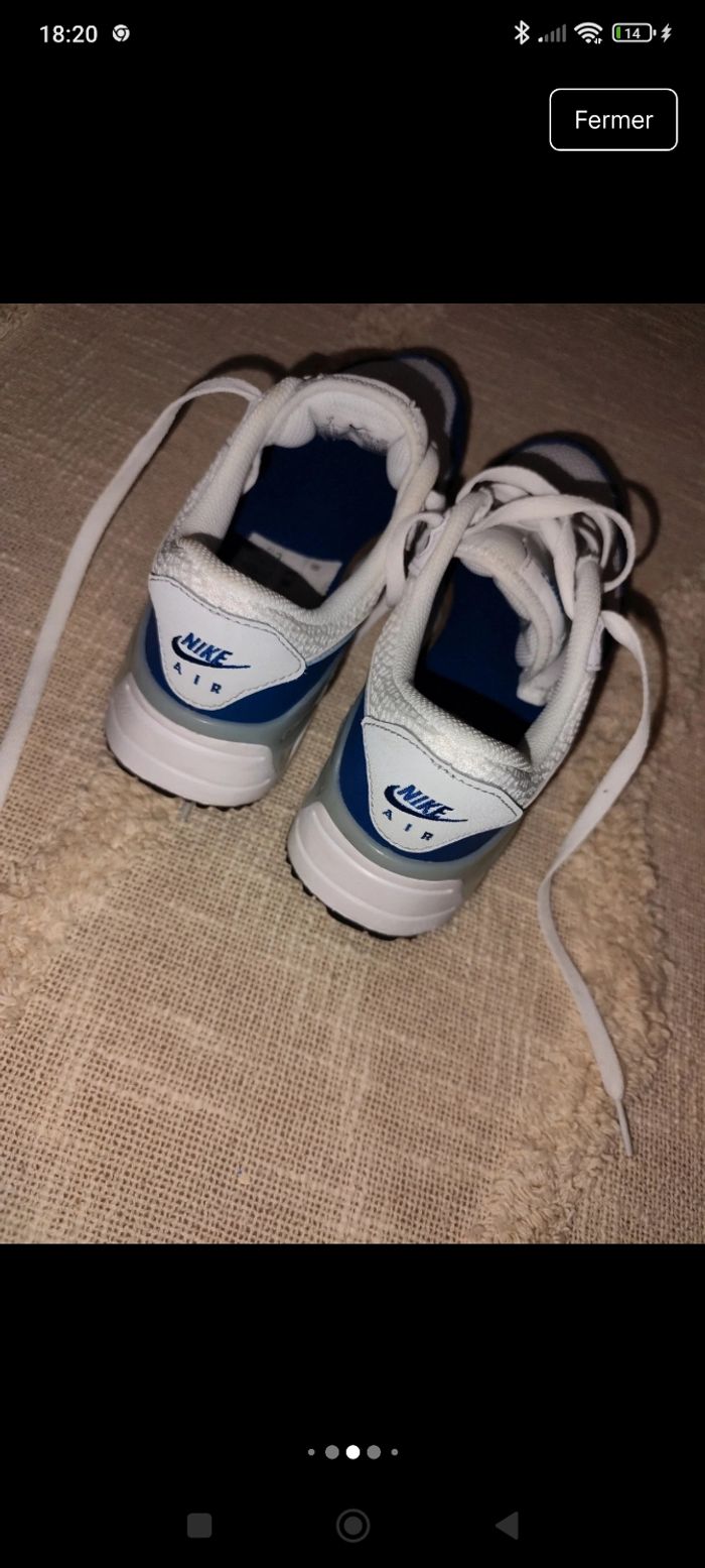 Nike garçon homme 40 - photo numéro 7