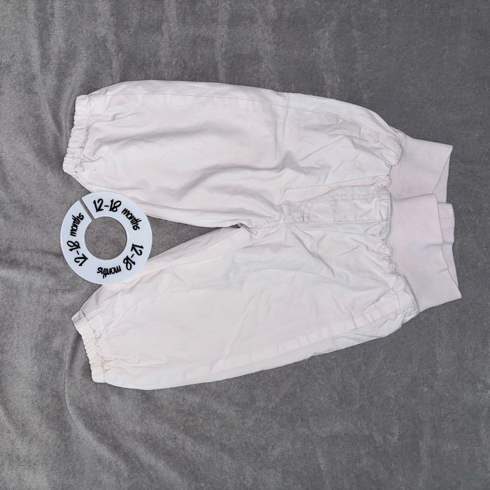 Lot de 6 pantalons bébé 12 mois - photo numéro 4