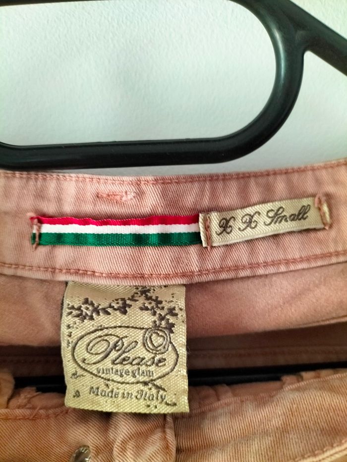 Joli pantalon Please - photo numéro 3