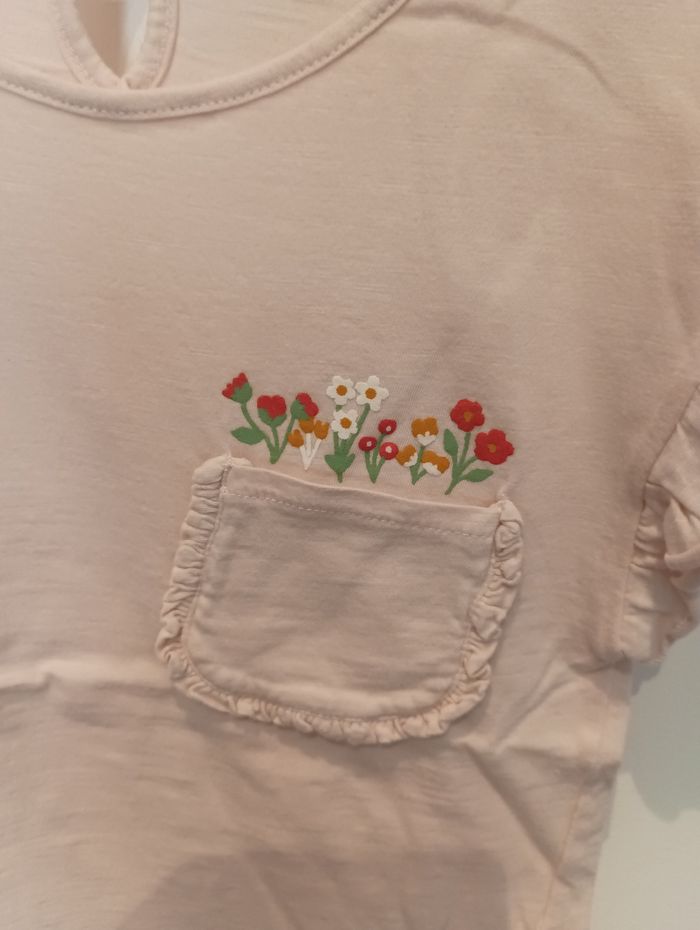 T-shirt - photo numéro 2