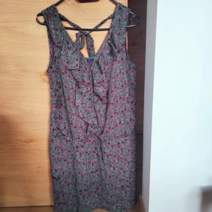 Robe Bonobo - photo numéro 2