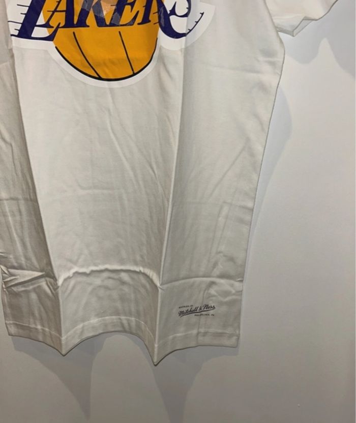 Tee-shirt - photo numéro 2