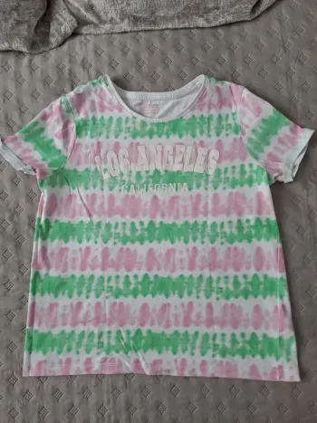 Tee-shirt fille Primark