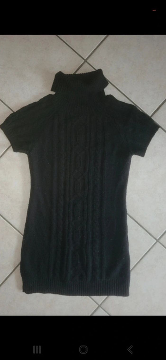 Robe pull taille 38/40