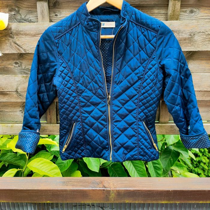 Doudoune fille 10 ans