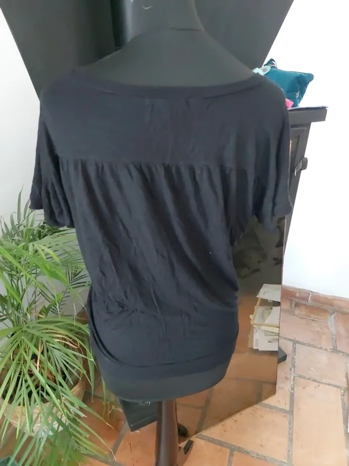 T-shirt - photo numéro 2