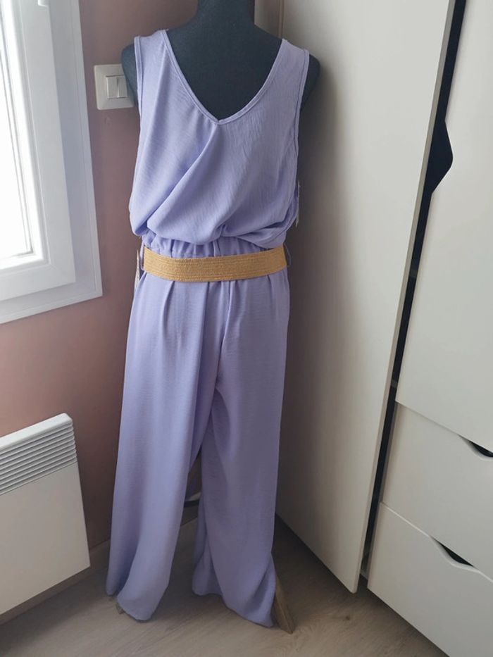 Ensemble palazzo femme - photo numéro 8