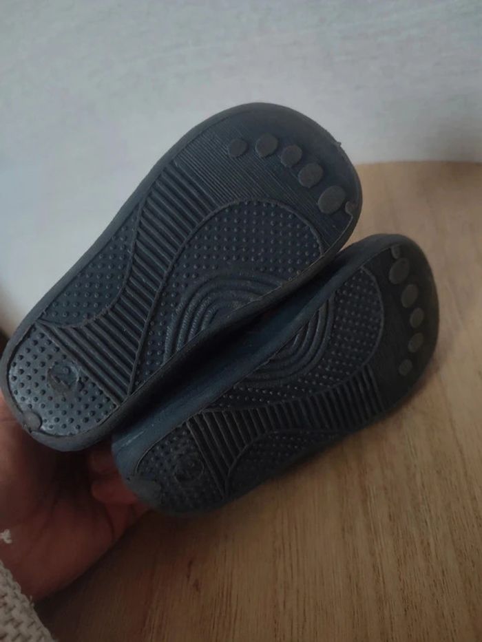 Chaussons fille - photo numéro 5