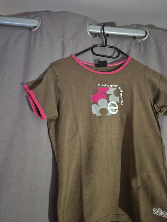 Tee shirt - photo numéro 3