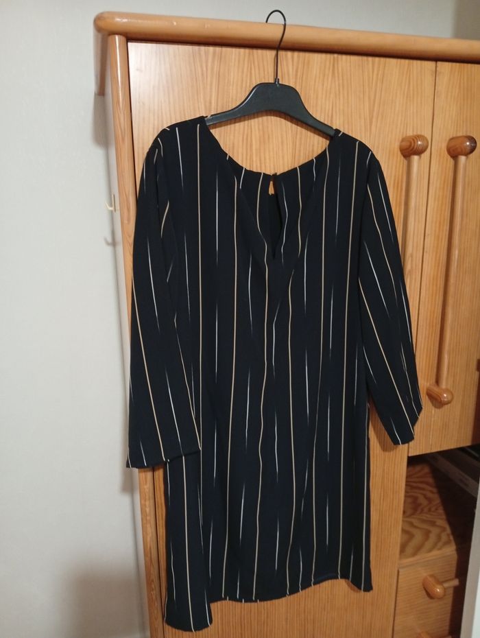 Robe automne hiver - photo numéro 3