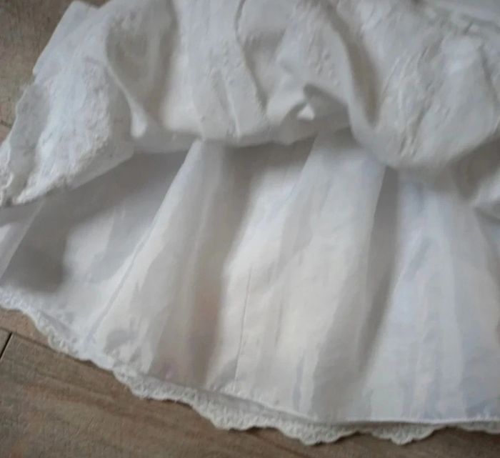Robe cérémonie - photo numéro 7