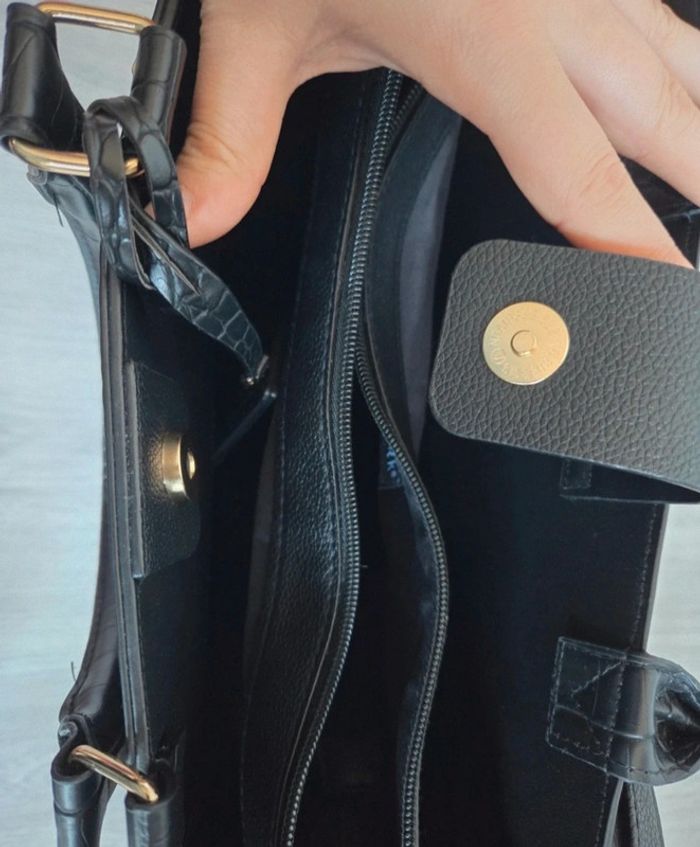 🌴 Sac a main 🌴 - photo numéro 4