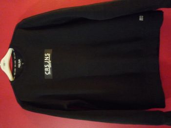 Sweat " Cars jeans"