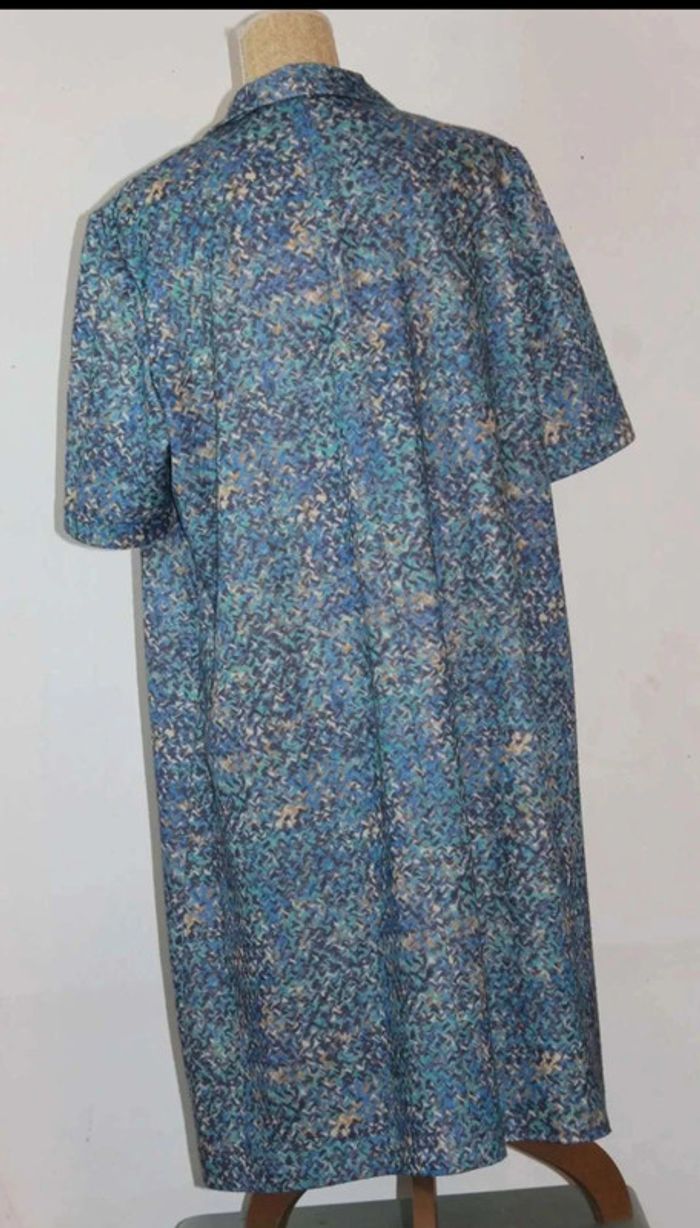 Robe  demi-saison  -  Afibel  -  52 - photo numéro 6